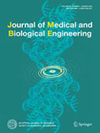 Journal of Medical and Biological Engineering杂志封面